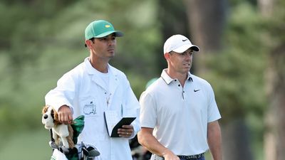 What Does Rory McIlroy’s Caddie Earn?