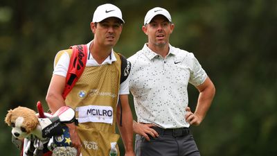 What Does Rory McIlroy’s Caddie Earn?