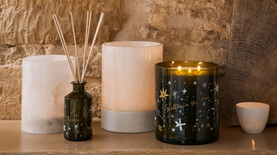 I've tested dozens, but these are the only Christmas candles worth buying on Black Friday