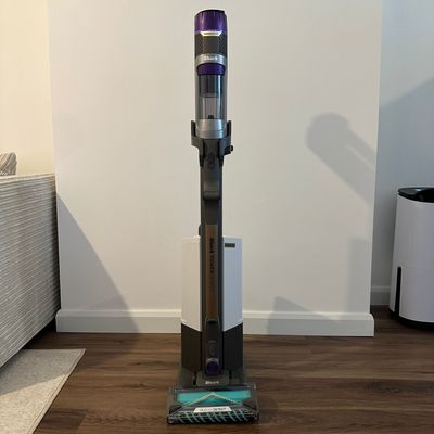 This is what Shark vacuum terms like ‘CleanSense IQ’ and ‘DuoClean Detect’ actually mean — so you’re not duped into buying something you don’t need