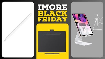 Nobody does devices for artists better than Apple — here are the Black Friday accessories future Picassos should buy