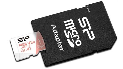 My all-time favorite microSD card is now available at its lowest ever price — the 1TB Silicon Power Superior is now only $44.99 and is the cheapest you can buy