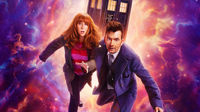 7 Doctor Who episodes to get you ready for the 60th anniversary shows on Disney Plus