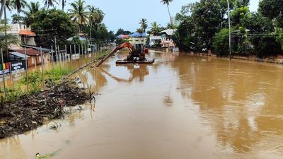 Thiruvananthapuram needs drainage master plan to tackle floods