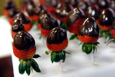 Edible Arrangements is ditching its ‘granny' brand as it tracks to hit $500 million in sales
