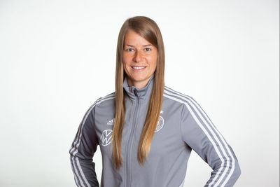 Marie-Louise Eta set to become first female assistant coach in Bundesliga