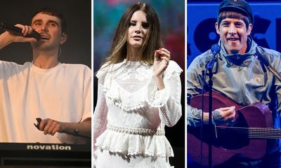 Fred Again, Lana Del Rey and Gerry Cinnamon to headline Reading and Leeds for first time