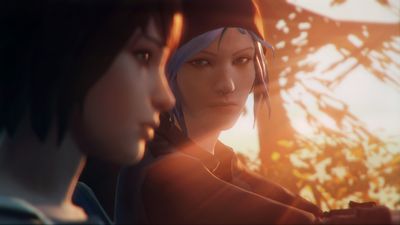 The original Life is Strange passes 20 million players after eight years