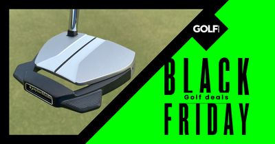 I Test Putters For A Living And These Are The 5 Best Black Friday Putter Deals I've Found