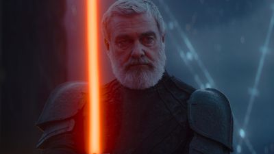 After Ahsoka star Ray Stevenson's death, Dave Filoni discusses Baylan Skoll's future: "Obviously, there’s a story there"