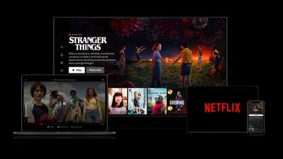 Cyber Monday streaming deals get you 5 services for less than the price of Netflix
