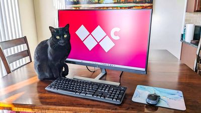 Monoprice Dark Matter (44632) 27-inch review: A great budget gaming monitor with 165Hz and 2ms
