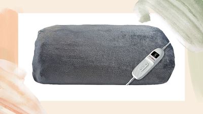This Black Friday electric blanket deal is 50% off, and editor-approved