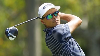 Rickie Fowler's Driver Is On Sale This Black Friday...And It's Actually Affordable