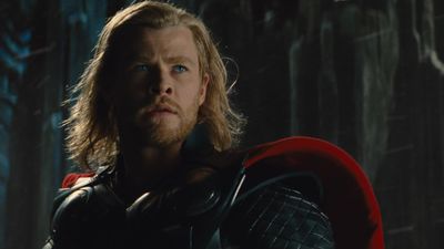 There's another Thor callback in the Loki season 2 finale that you may have missed