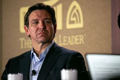 DeSantis mocked for boasting about measures from Biden’s CHIPs Act