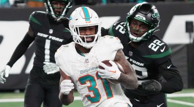 NFL Week 12 Recap: Dolphins Stick a Fork in Jets on Black Friday