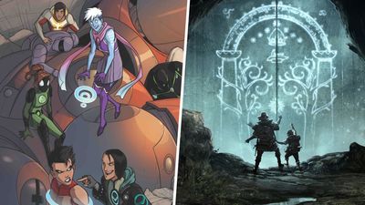 Five of my favorite TTRPGs to look out for in the Black Friday sales