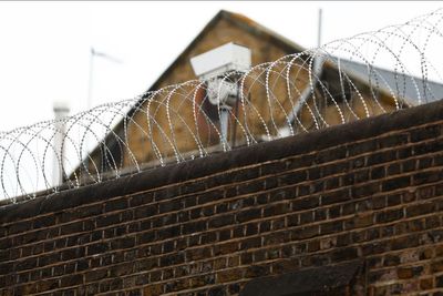 Women in mental health crisis still being jailed in prisons deemed ‘unfit for purpose’, major review warns