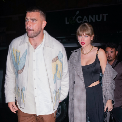 Taylor Swift and Travis Kelce's Thanksgiving plans may surprise their fans