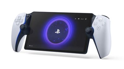 PS Portal stock tracker: where to buy PlayStation Portal right now