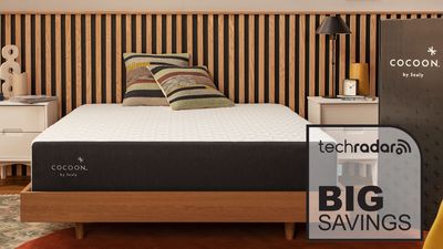 Should you buy the Cocoon by Sealy Chill mattress in the Black Friday sales?