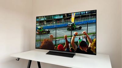 Don't be fooled, it is worth paying slightly more for the bigger LG C3 OLED TV this Black Friday