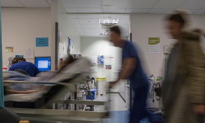 Poor people much more likely to die from sepsis, study finds