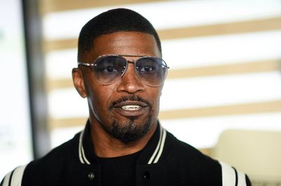 Woman alleges Jamie Foxx sexually assaulted her at New York bar, actors says it 'never happened'