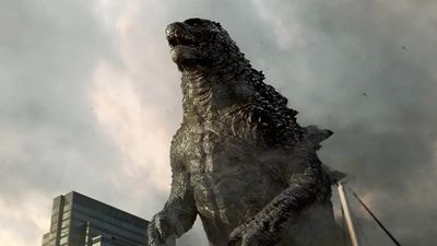 Godzilla Director Gareth Edwards Reveals His Favorite Movie In The Monster Franchise, And No, It's Not His Own Reboot