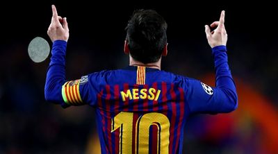 Lionel Messi's best ever goals