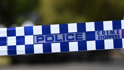 Man accused of hoax after hours-long police stand-off