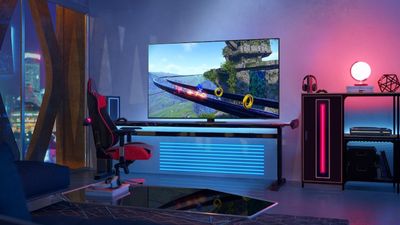 Why this 65-inch Samsung TV Black Friday deal is a steal