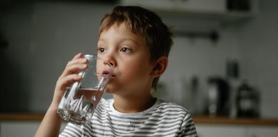 Less than 75% of Queenslanders have access to fluoridated water – and it's putting oral health at risk