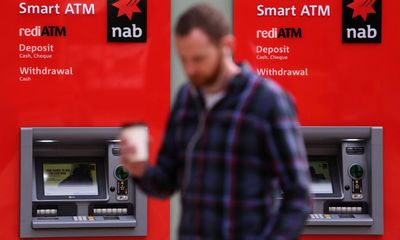 Australian banks buckle to pressure over scams and vow to block transfers to suspect accounts