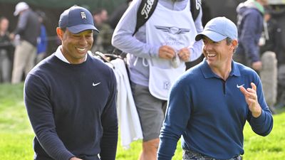 Nike Black Friday Sale: Tiger Woods And Rory McIlroy's Gear Up To 60% Off