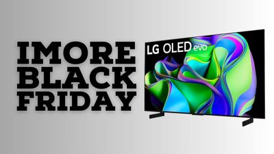 Experts love it — why this LG OLED for under $900 is the Black Friday TV deal to beat