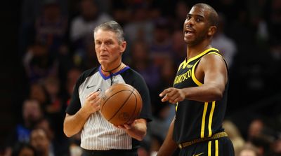 Unpacking the Ongoing Feud Between Chris Paul and Scott Foster