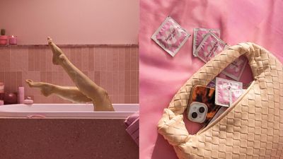Here’s How To Score 20% Off A Bunch Of Condoms & Sex Toys RN
