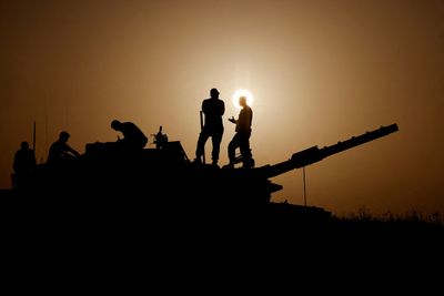 Analysis: How to enforce the Israel-Hamas truce