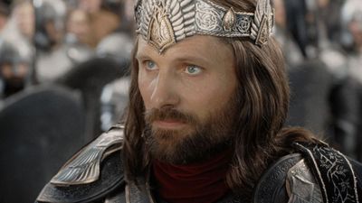 As We Approach The 20th Anniversary Of Lord of the Rings: The Return Of The King, I Can’t Stop Thinking About This Endearing Viggo Mortensen Behind-The-Scenes Moment