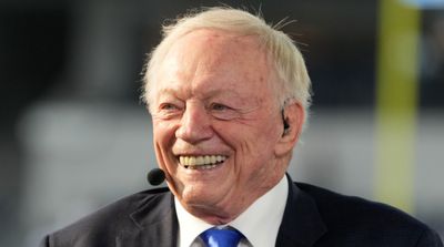 Jerry Jones Ranks Thanksgiving Win Over Commanders As One of Top Cowboys Moments