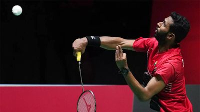 China Masters: Prannoy, Satwik-Chirag march into quarters