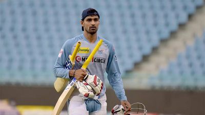 Vijay Hazare Trophy: Deepak Hooda slams 114 to take Rajasthan home