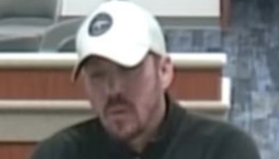 Suspect sought in Waukegan bank robbery