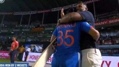 'Must be a surreal feeling...': Dinesh Karthik praises Rinku Singh-Abhishek Nayar's special relationship