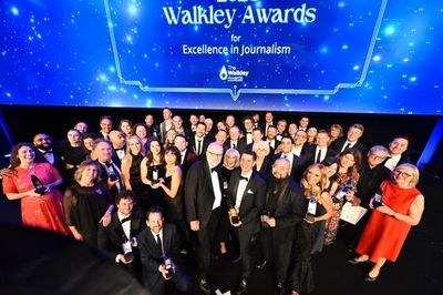 From ‘crazy’ to Walkley: Australian Financial Review’s PwC tax leaks scoop takes top journalism prize