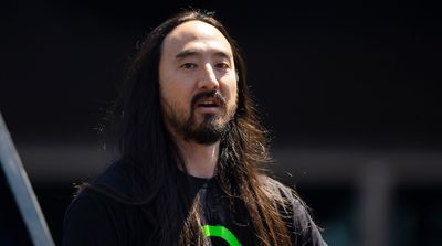 NFL Fans Missed Steve Aoki’s Halftime Show After NBC Broadcast Went to Commercial