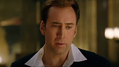 'You Can't Help But Laugh:' Nicolas Cage Explains Why National Treasure's 'I'm Gonna Steal The Declaration Of Independence' Scene Works So Well