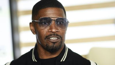 Woman alleges Jamie Foxx sexually assaulted her at New York bar; actor says it ‘never happened’